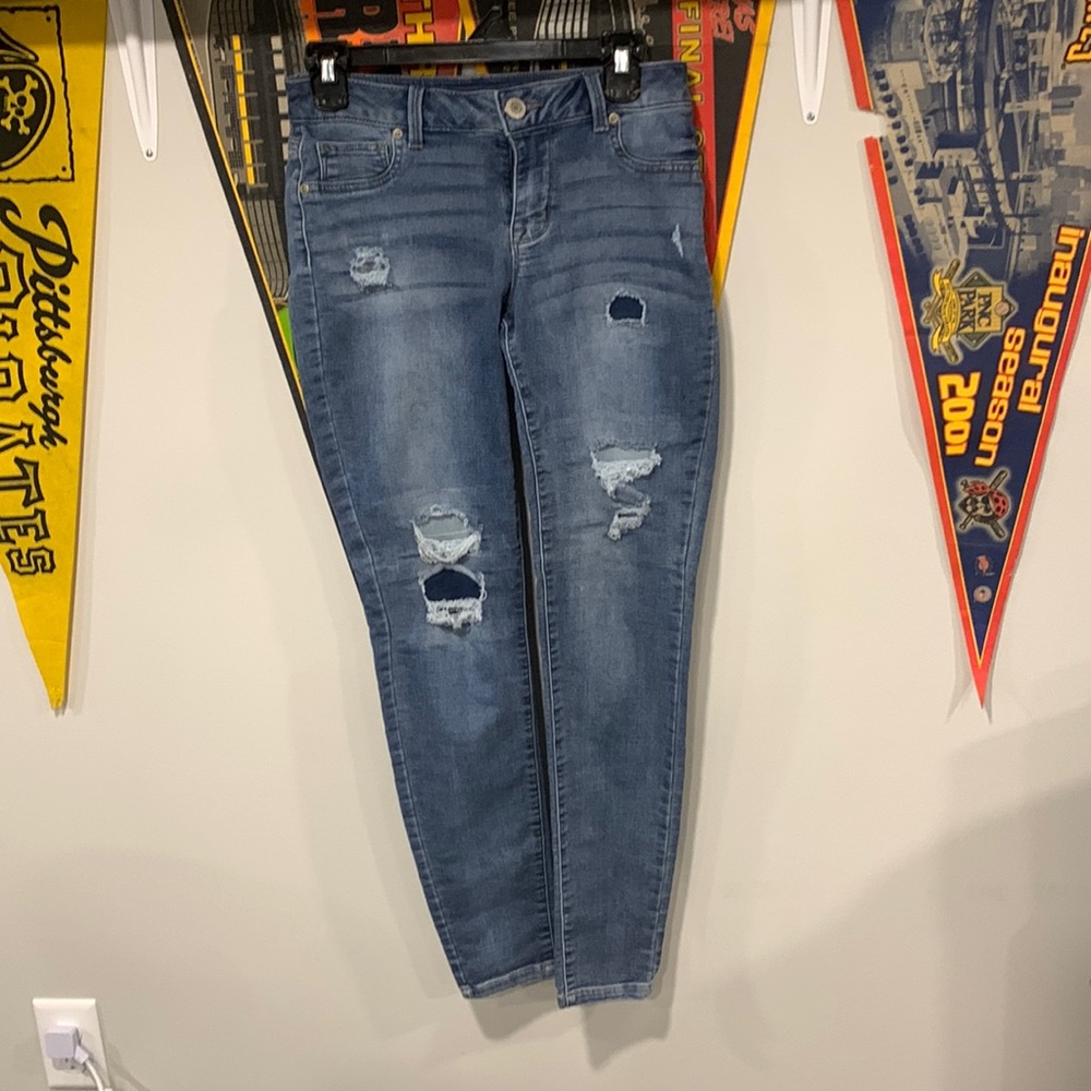 Maurices Size S jeans